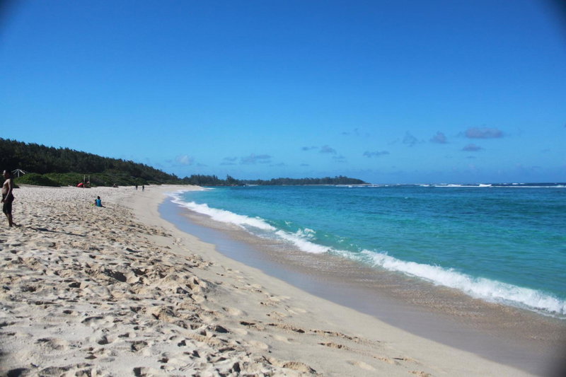 Gite des Acacias, Union Vale, Mauritius
