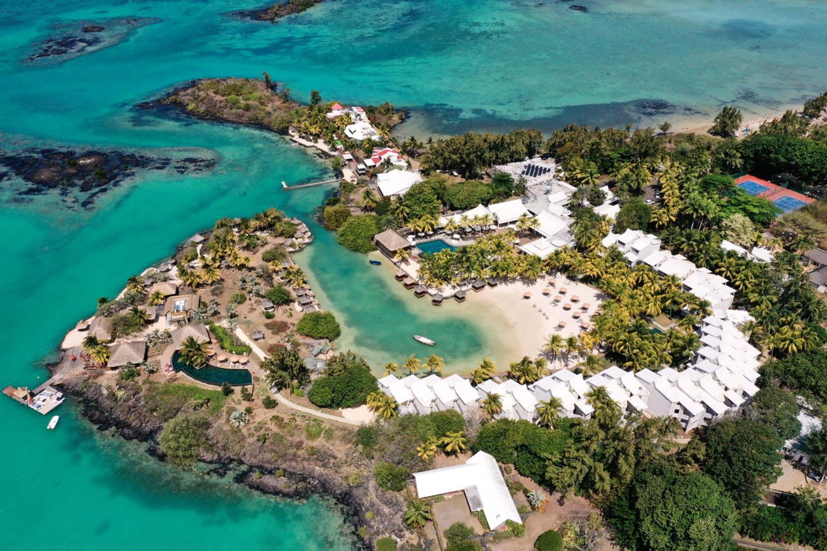 Hôtel · Paradise Cove Boutique Hotel (Adults Only), Cap Malheureux