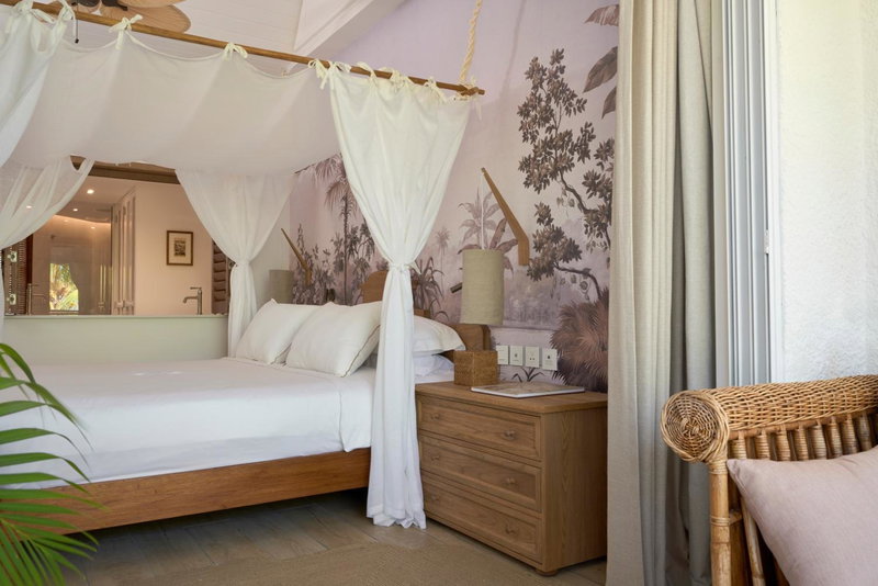 Paradise Cove Boutique Hotel (Adults Only), Cap Malheureux, Maurice