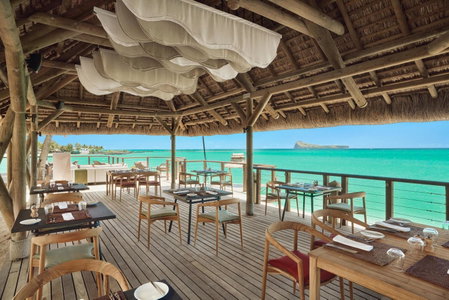 Paradise Cove Boutique Hotel (Adults Only), Cap Malheureux, Maurice