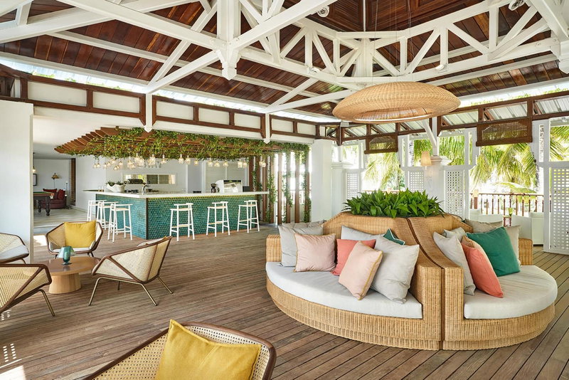 Paradise Cove Boutique Hotel (Adults Only), Cap Malheureux, Maurice