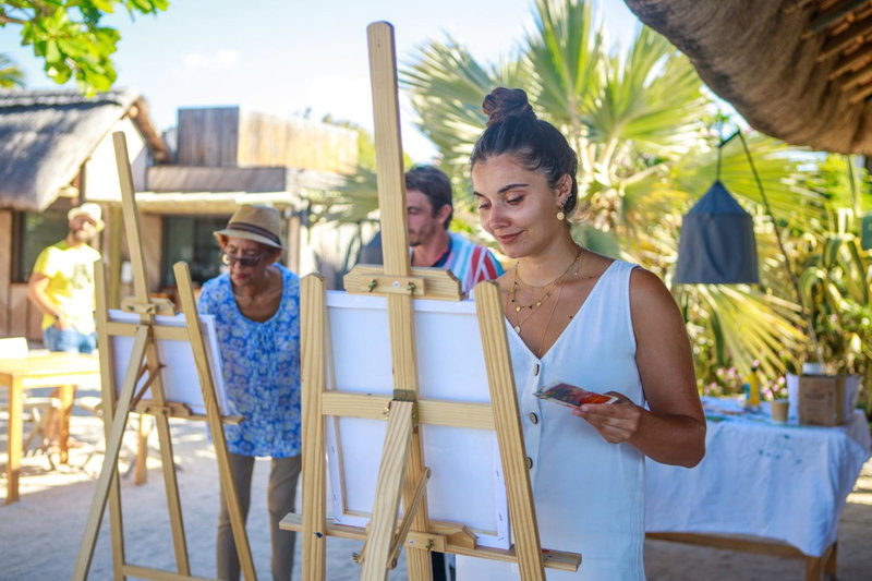 Paradise Cove Boutique Hotel (Adults Only), Cap Malheureux, Maurice