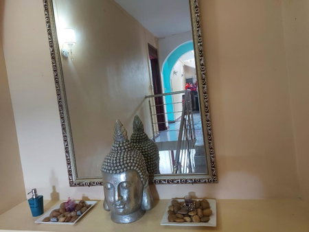 SkylineInn Hotel, Surinam, Маврикий