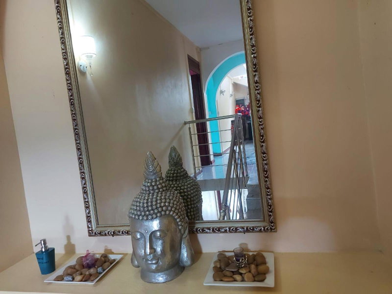 SkylineInn Hotel, Surinam, Маврикий