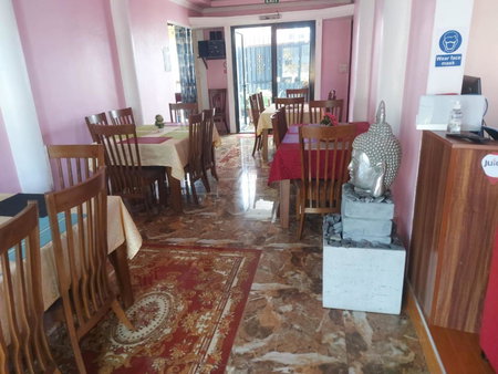SkylineInn Hotel, Surinam, Маврикий