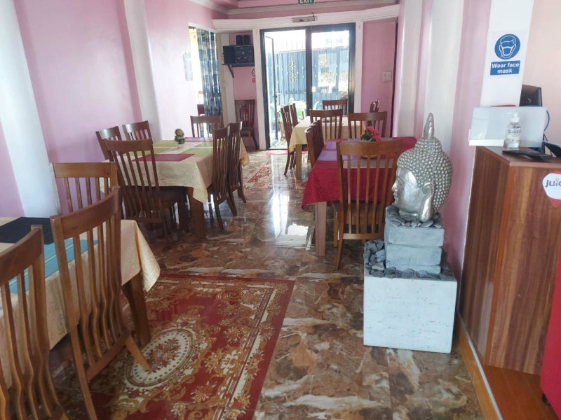 SkylineInn Hotel, Surinam, Маврикий