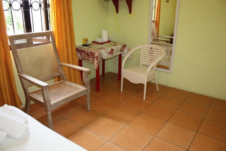 SM Lodge Mauritius, Trou d'Eau Douce, Маврикий