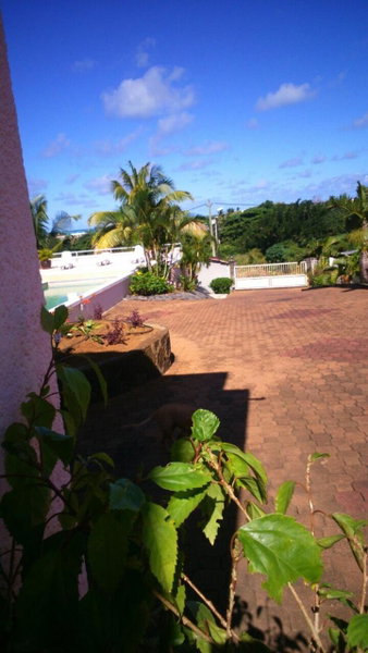 Villa Victoria, Trou dʼ Eau Douce, Mauritius