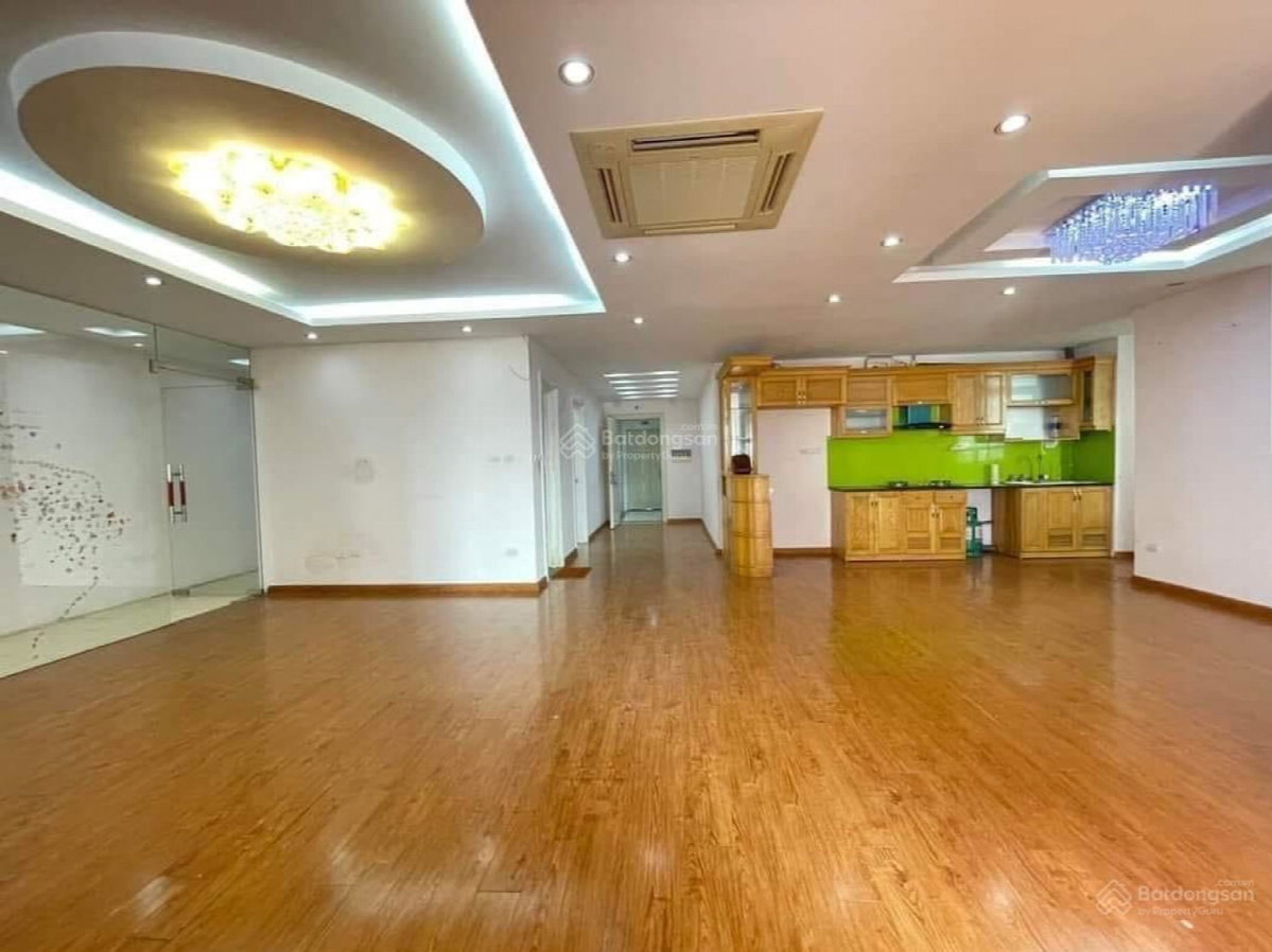 FLC Landmark Tower Project, Vietnam