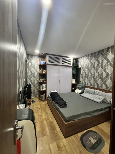Apartment for sale in Hanoi, Vietnam · Sky Central · 3 rooms, 2 baths
