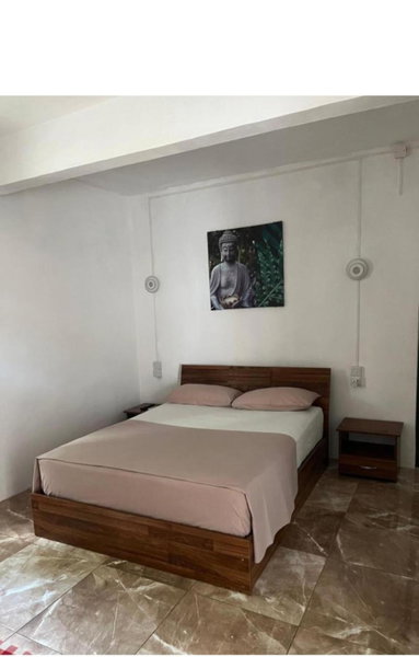 SeaView Studio - La Gaulette, La Gaulette, Mauritius