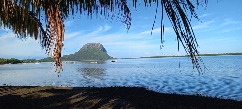 SeaView Studio - La Gaulette, La Gaulette, Mauritius