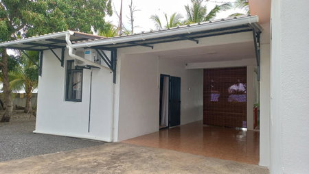 SeaView Studio - La Gaulette, La Gaulette, Mauritius