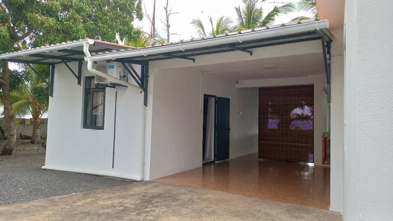 SeaView Studio - La Gaulette, La Gaulette, Mauritius