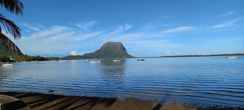 SeaView Studio - La Gaulette, La Gaulette, Mauritius