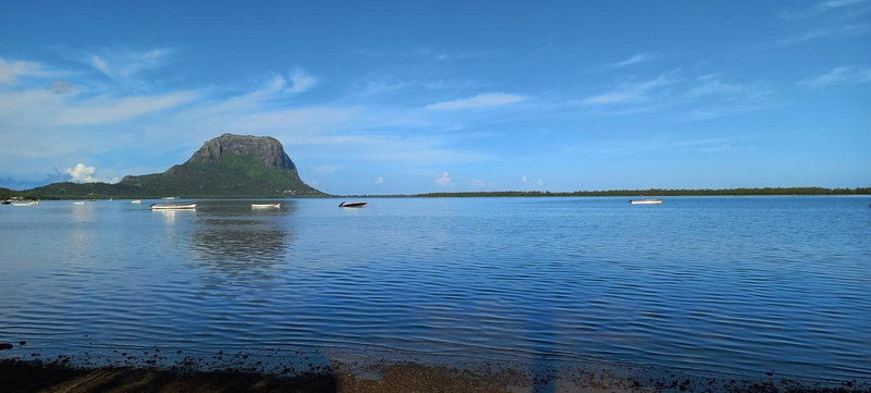 SeaView Studio - La Gaulette, La Gaulette, Mauritius