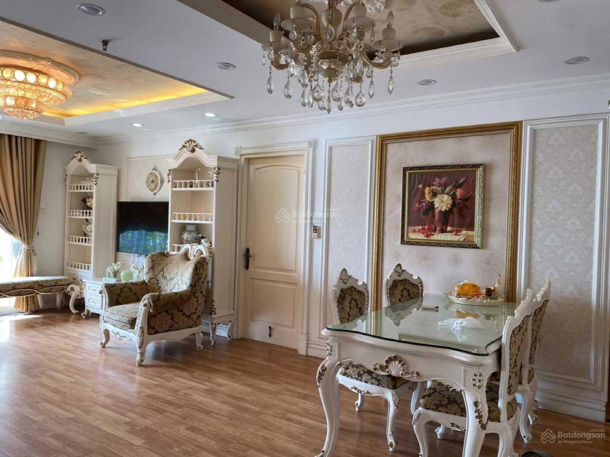 Apartment for sale in Ha Dong, Vietnam · Ecolife Capitol Project · 3 rooms, 2 baths