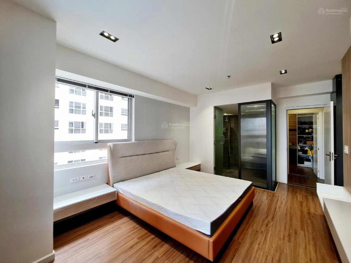 Cosmo City Apartment, Vietnam