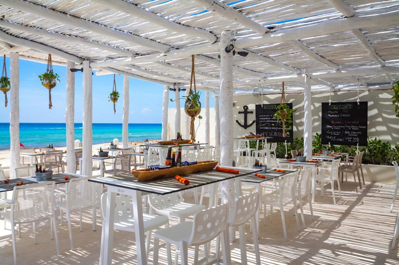 Fiesta Americana Condesa Cancun - All Inclusive, Cancun, Мексика