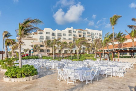 Fiesta Americana Condesa Cancun - All Inclusive, Cancun, Мексика