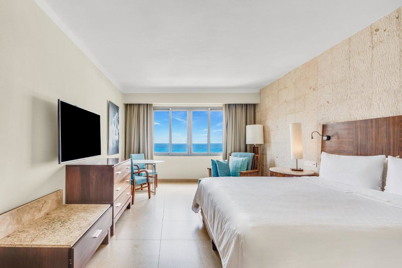 Fiesta Americana Condesa Cancun - All Inclusive, Cancun, Мексика