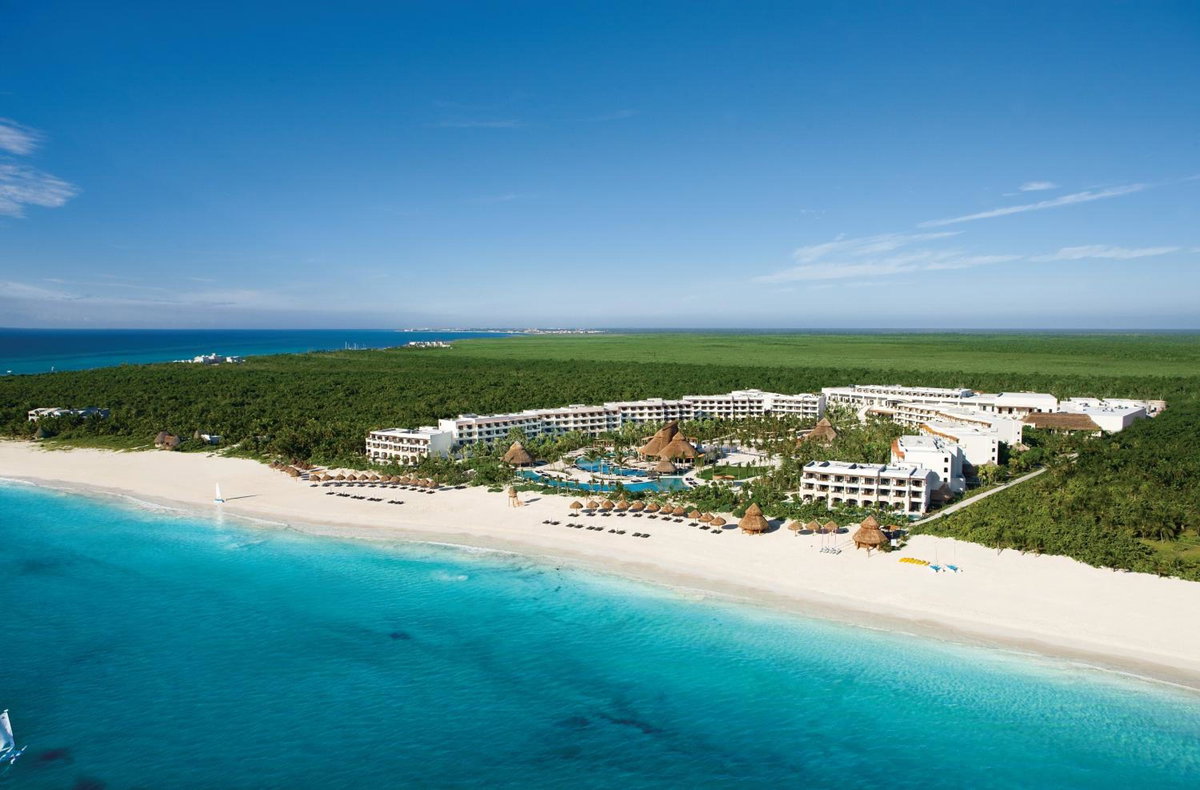 Hotel · Secrets Maroma Beach Riviera Cancun - Adults only, Playa Del Carmen