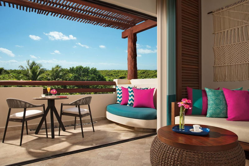 Secrets Maroma Beach Riviera Cancun - Adults only, Playa del Carmen, Mexiko