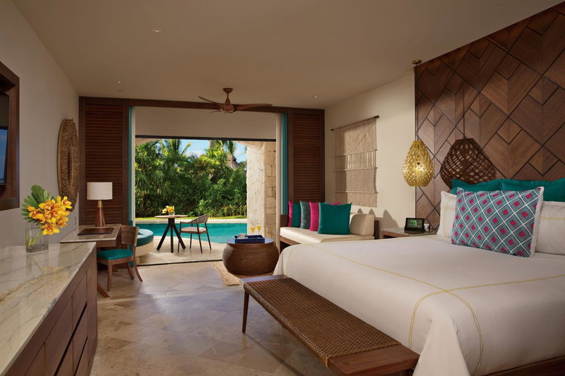 Secrets Maroma Beach Riviera Cancun - Adults only, Playa del Carmen, Mexiko