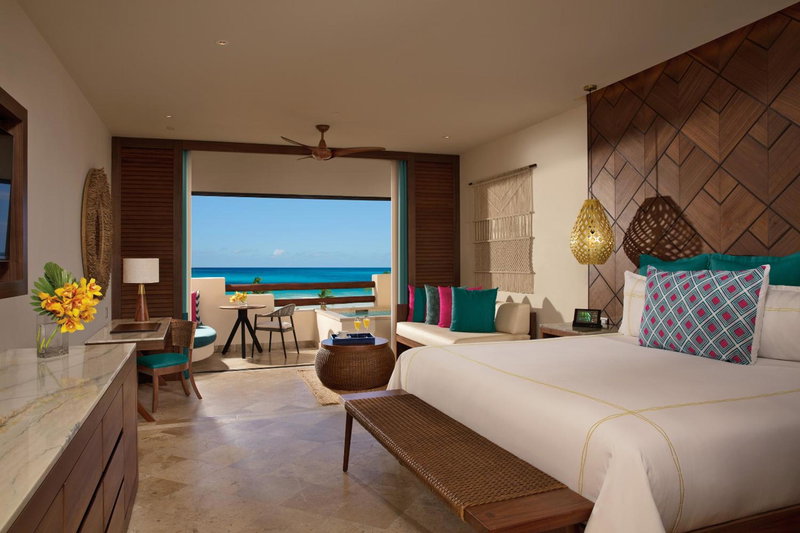 Secrets Maroma Beach Riviera Cancun - Adults only, Playa del Carmen, Mexiko