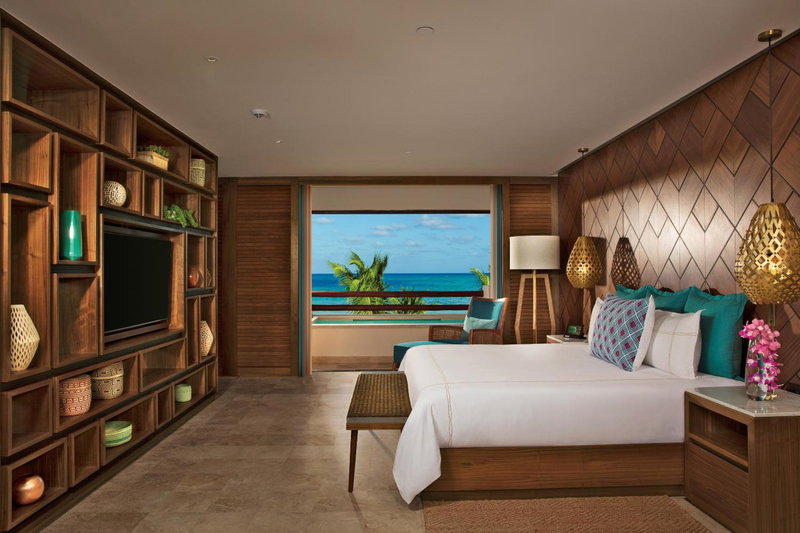 Secrets Maroma Beach Riviera Cancun - Adults only, Playa del Carmen, Mexiko