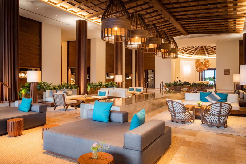 Secrets Maroma Beach Riviera Cancun - Adults only, Playa del Carmen, Mexiko