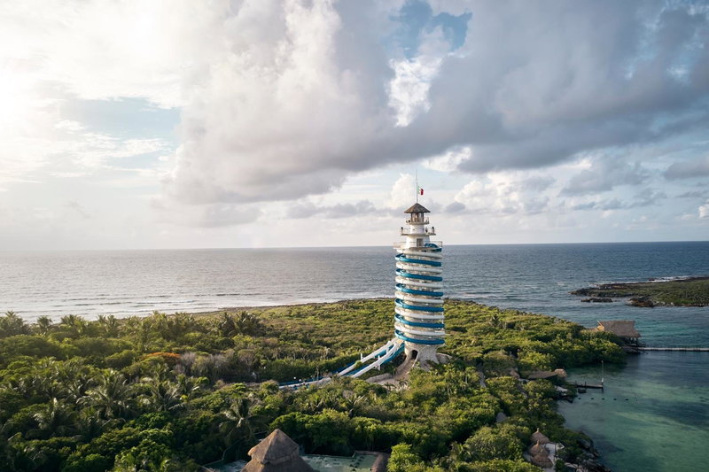 Hotel Xcaret Arte - All Parks All Fun Inclusive - Adults Only, Playa del Carmen, Mexico