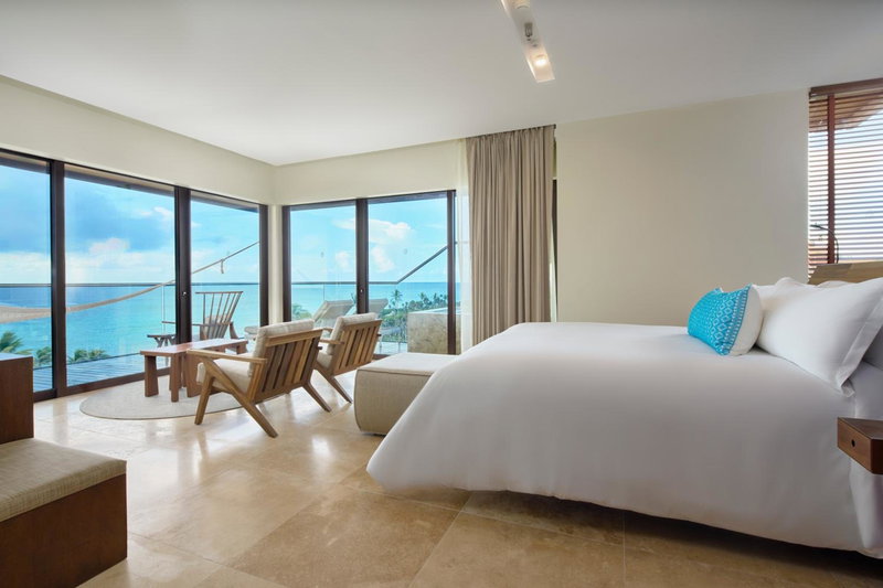 Hotel Xcaret Arte - All Parks All Fun Inclusive - Adults Only, Playa del Carmen, Mexico
