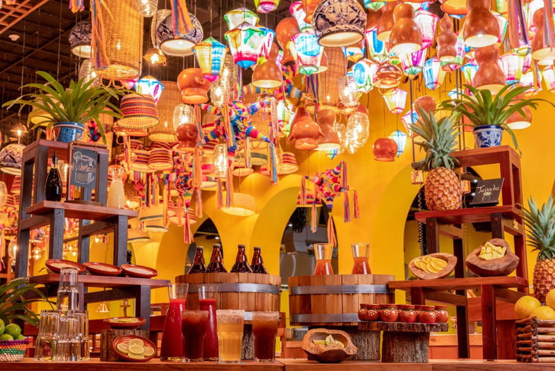 Hotel Xcaret Arte - All Parks All Fun Inclusive - Adults Only, Playa del Carmen, Mexico