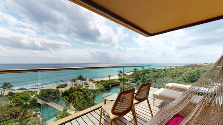 Hotel Xcaret Arte - All Parks All Fun Inclusive - Adults Only, Playa del Carmen, Mexico