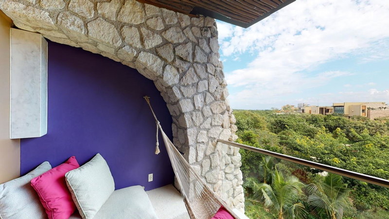 Hotel Xcaret Arte - All Parks All Fun Inclusive - Adults Only, Playa del Carmen, Mexico