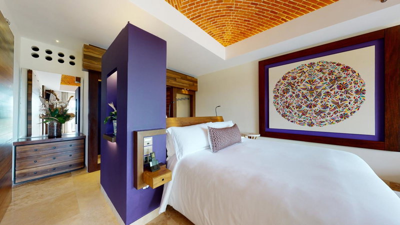 Hotel Xcaret Arte - All Parks All Fun Inclusive - Adults Only, Playa del Carmen, Mexico
