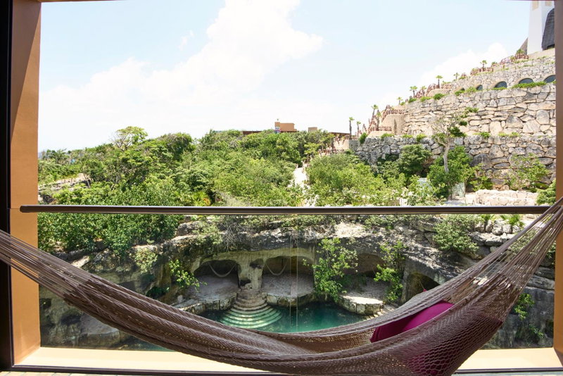 Hotel Xcaret Arte - All Parks All Fun Inclusive - Adults Only, Playa del Carmen, Mexico