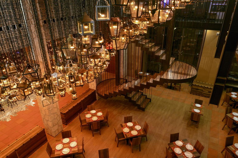 Hotel Xcaret Mexico All Parks All Fun Inclusive, Playa del Carmen, Mexique