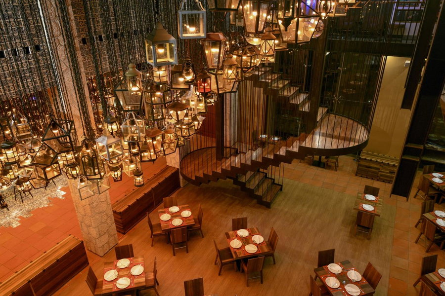 Hotel Xcaret Mexico All Parks All Fun Inclusive, Playa del Carmen, Mexique