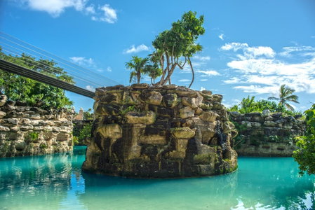 Hotel Xcaret Mexico All Parks All Fun Inclusive, Playa del Carmen, Mexique
