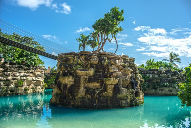 Hotel Xcaret Mexico All Parks All Fun Inclusive, Playa del Carmen, Mexique