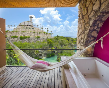 Hotel Xcaret Mexico All Parks All Fun Inclusive, Playa del Carmen, Mexique