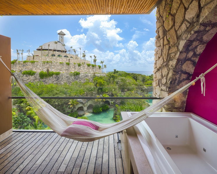 Hotel Xcaret Mexico All Parks All Fun Inclusive, Playa del Carmen, Mexique