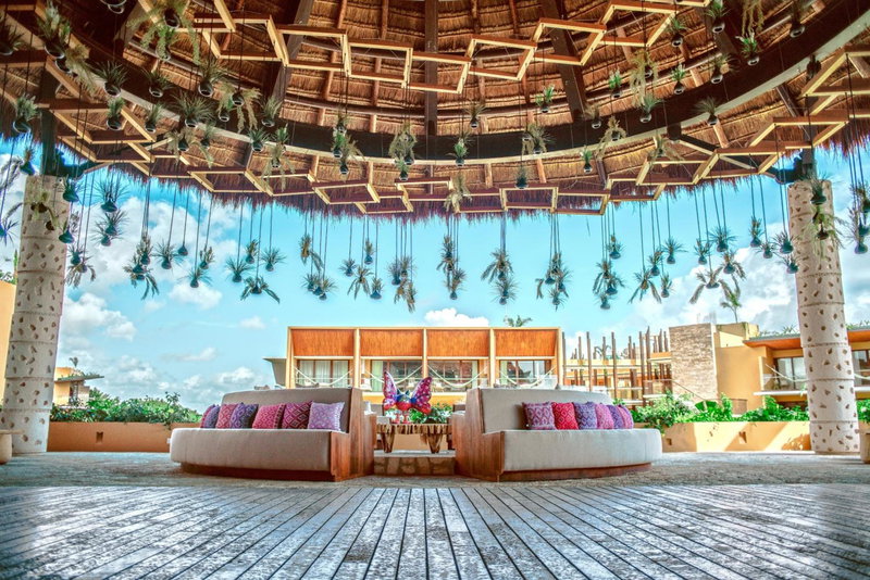 Hotel Xcaret Mexico All Parks All Fun Inclusive, Playa del Carmen, Mexique