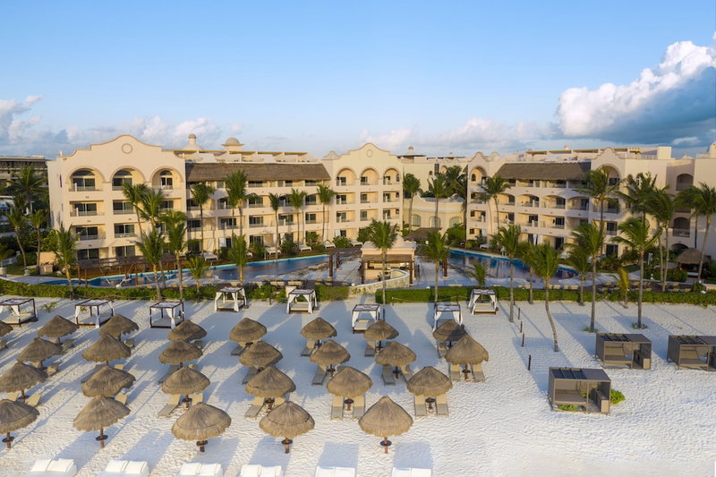 Excellence Riviera Cancun - Adults Only All Inclusive, Puerto Morelos, Mexico