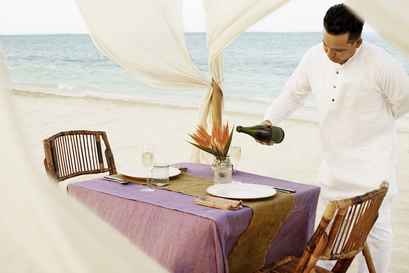 Excellence Riviera Cancun - Adults Only All Inclusive, Puerto Morelos, Mexico