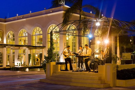 Excellence Riviera Cancun - Adults Only All Inclusive, Puerto Morelos, Mexico