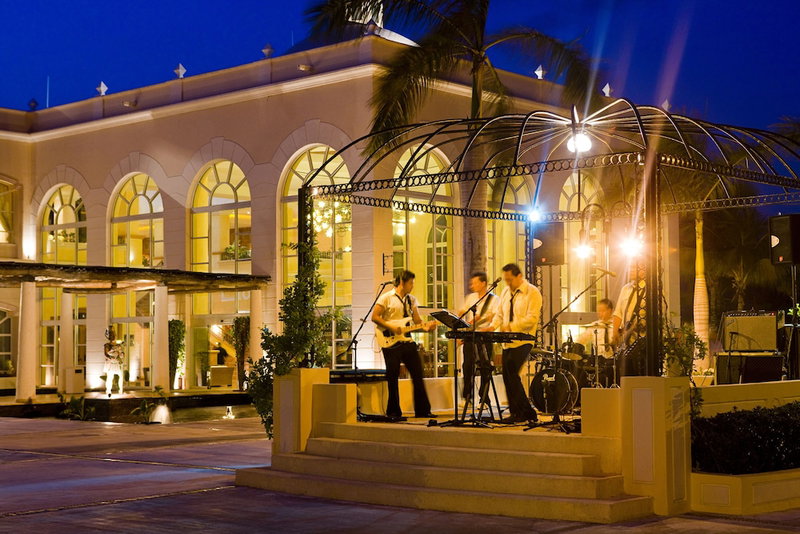 Excellence Riviera Cancun - Adults Only All Inclusive, Puerto Morelos, Mexico