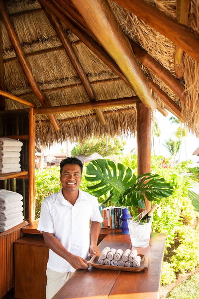 Excellence Riviera Cancun - Adults Only All Inclusive, Puerto Morelos, Mexico